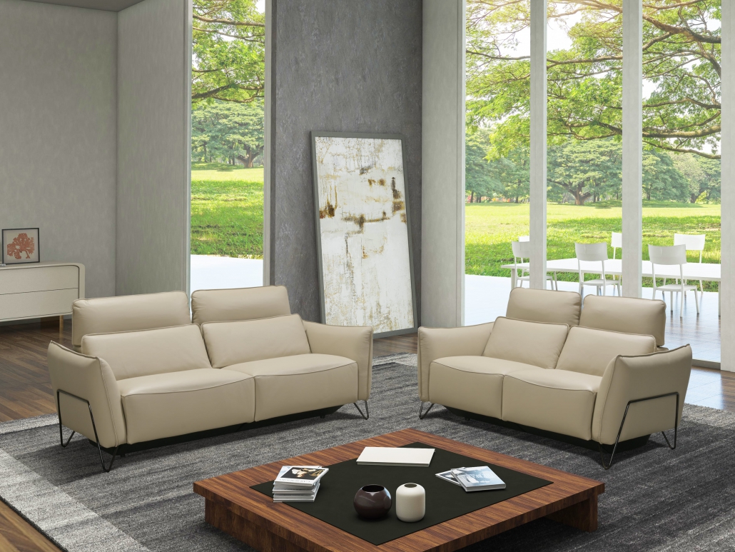 Modello Atlanta divano Italy Comfort