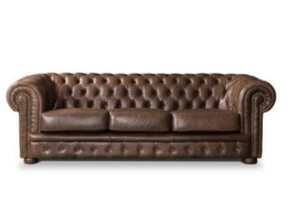 Chester divano Italy Comfort 3 posti