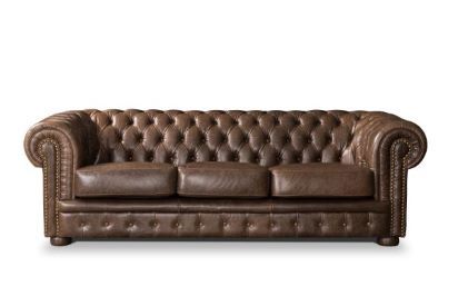 Chester divano Italy Comfort 3 posti