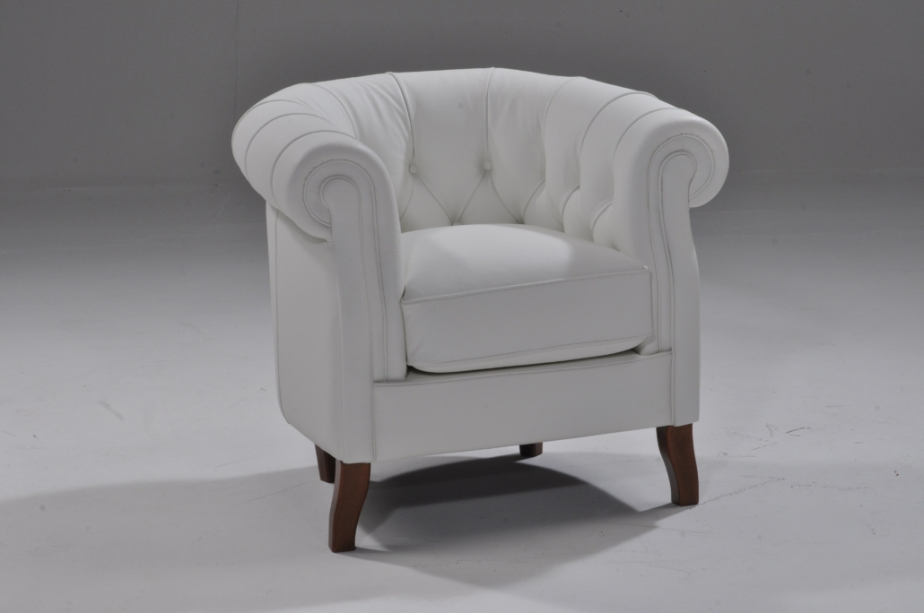 Chesterina Italy Comfort