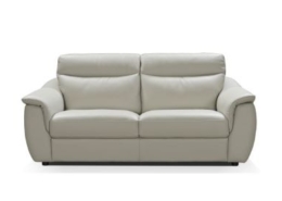 Como Italy Comfort divano grigio