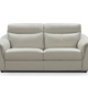 Como Italy Comfort divano grigio