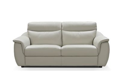 Como Italy Comfort divano grigio