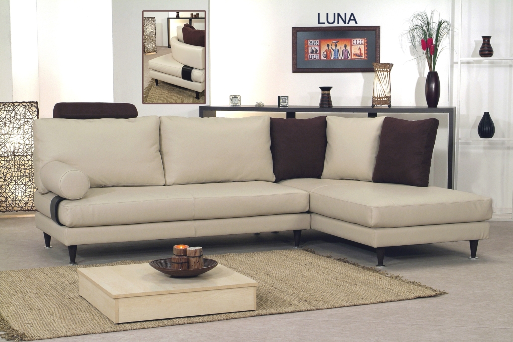 Luna Italy Comfort Luna Italy Comfort