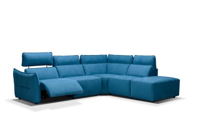 Toronto Italy Comfort