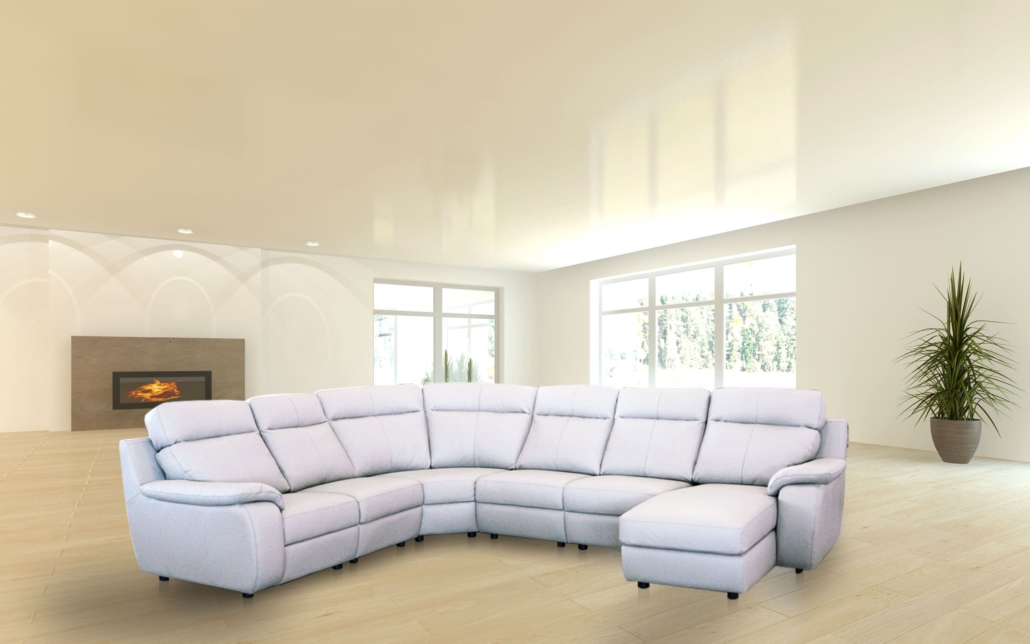 Milano Italy Comfort divano