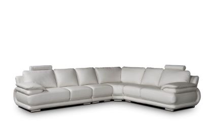 Soleil Italy Comfort bianco