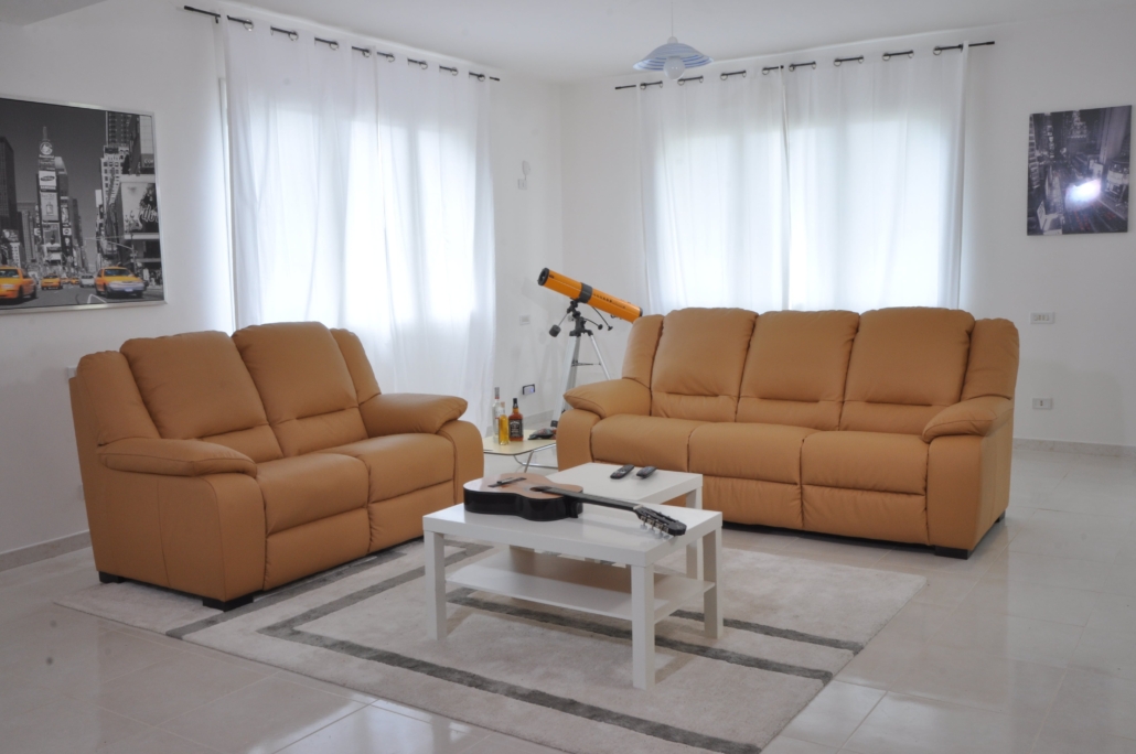 Tiffany Italy Comfort