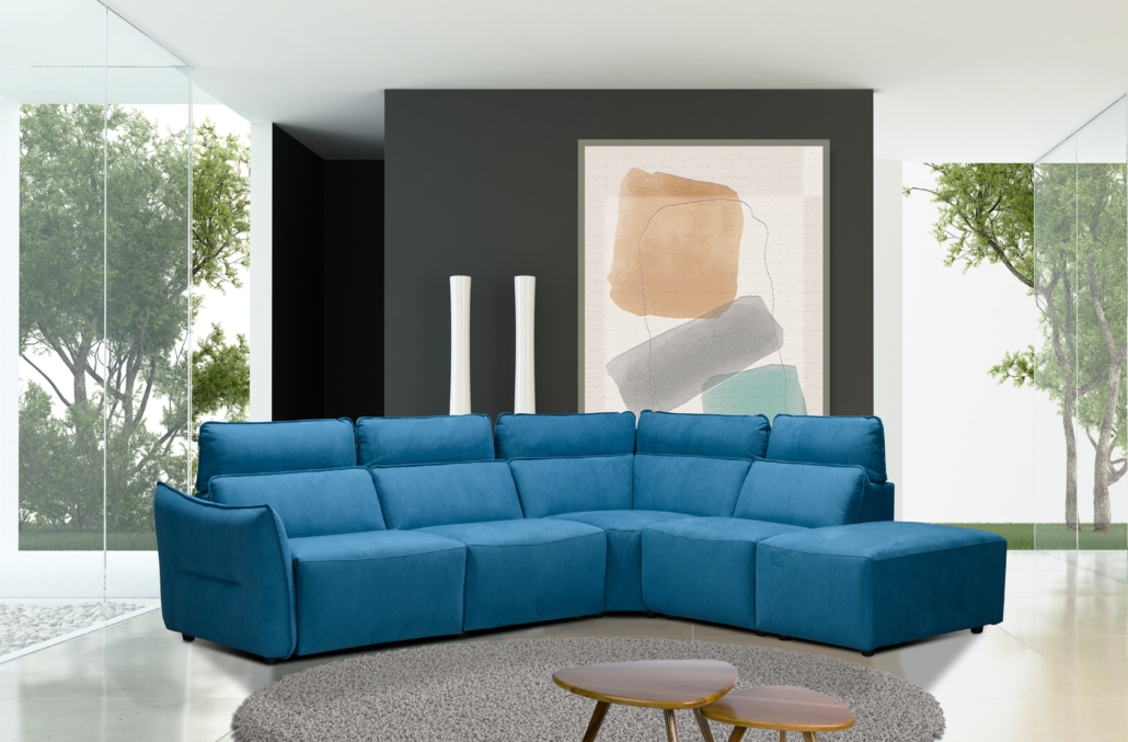 Toronto Italy Comfort (2) Toronto divano Italy Comfort