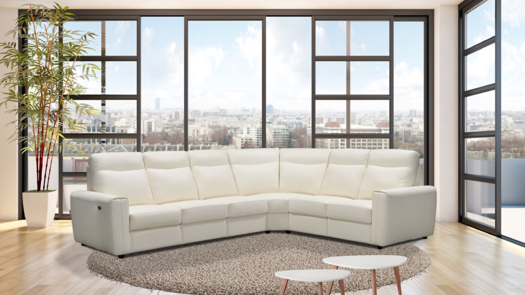 Trieste divano Italy Comfort