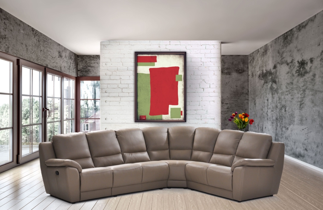 Wiston divano Italy Comfort Wiston divano Italy Comfort